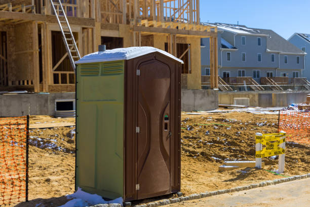 Portable Toilet Options We Offer in Winnie, TX