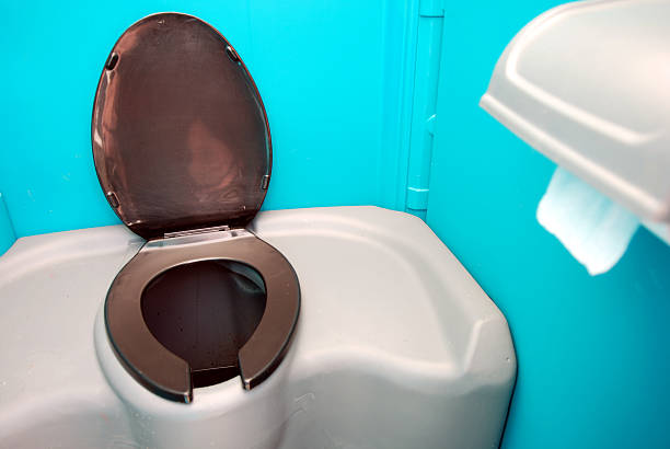 Best Long-term porta potty rental  in Winnie, TX