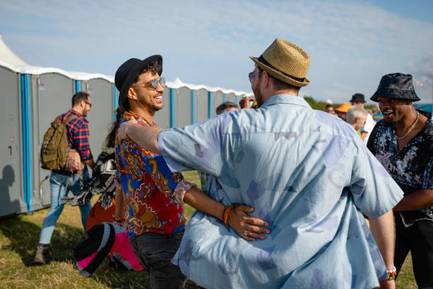  Winnie, TX Porta Potty Rental Pros