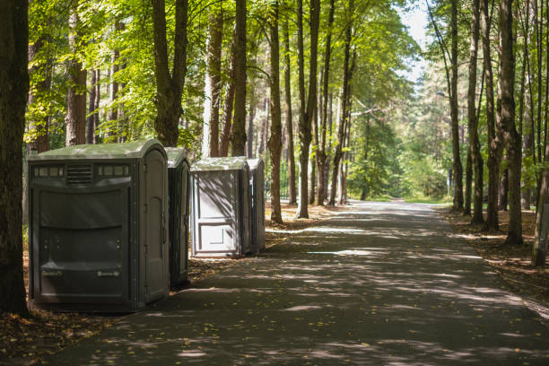 Best Local porta potty services  in Winnie, TX