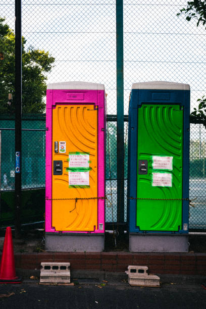 Best Affordable porta potty rental  in Winnie, TX