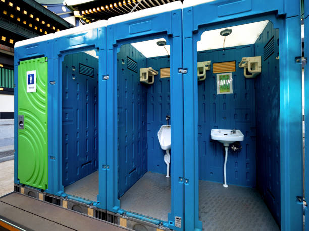 Best Best portable toilet rental  in Winnie, TX