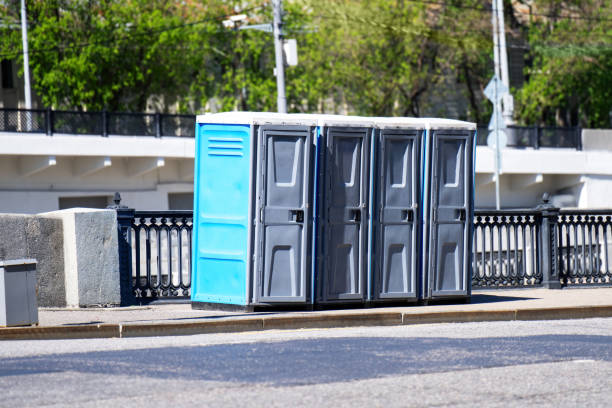 Reliable Winnie, TX porta potty rental Solutions