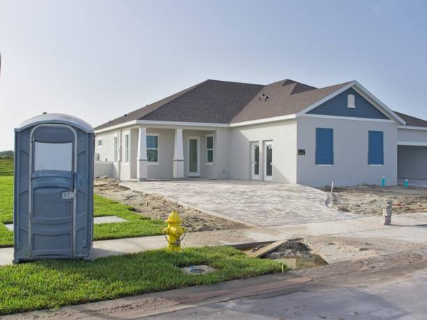 Best Portable toilet rental cost  in Winnie, TX
