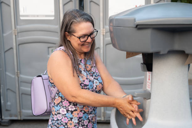 Best Porta potty rental for outdoor events  in Winnie, TX